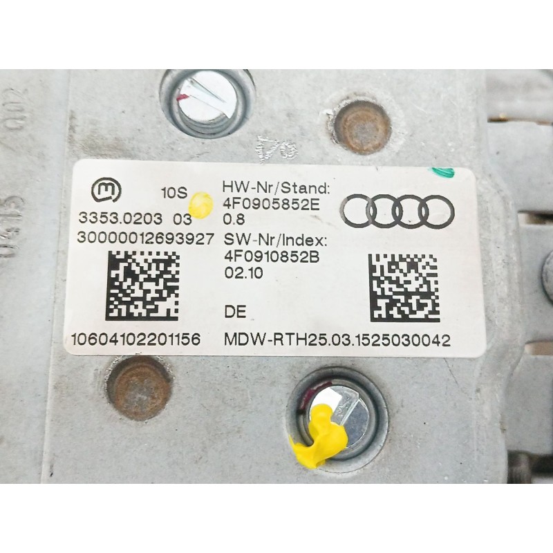 COLUMNA DIRECCION 4F0910852B