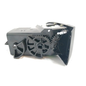 Recambio de rejilla aireadora para peugeot boxer caja cerr. techo elevado (bat.4035)(333/335)(2007 =>) 2.2 hdi fap cat referenci