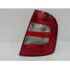 Recambio de piloto trasero derecho para skoda fabia (6y2/6y3) fresh referencia OEM IAM 6Y6945096  