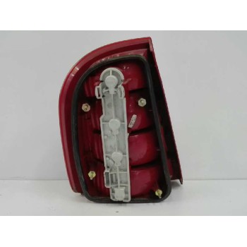 Recambio de piloto trasero derecho para skoda fabia (6y2/6y3) fresh referencia OEM IAM 6Y6945096  