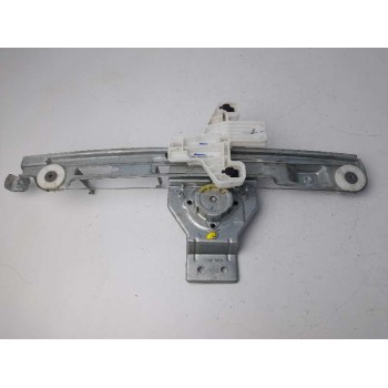 Recambio de elevalunas trasero derecho para dodge caliber 2.0 16v crd cat referencia OEM IAM 05074232AA  