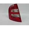 Recambio de piloto trasero izquierdo para skoda fabia (6y2/6y3) fresh referencia OEM IAM 6Y6945095  