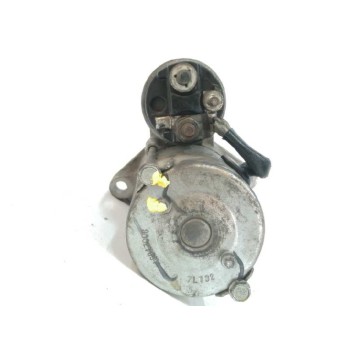 Recambio de motor arranque para chevrolet lacetti cdx referencia OEM IAM   