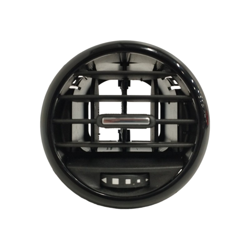 Recambio de rejilla aireadora para opel meriva b 1.7 16v cdti referencia OEM IAM 13262802 LADO IZQUIERDO Recambio de rejilla aireadora para opel meriva b 1.7 16v cdti referencia OEM IAM 13262802 LADO IZQUIERDO
