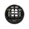 Recambio de rejilla aireadora para opel meriva b 1.7 16v cdti referencia OEM IAM 13262802 LADO IZQUIERDO 