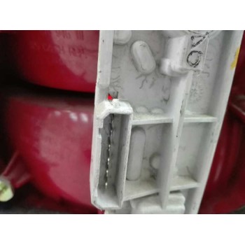 Recambio de piloto trasero izquierdo para skoda fabia (6y2/6y3) fresh referencia OEM IAM 6Y6945095  