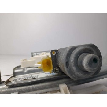 Recambio de elevalunas trasero derecho para dodge caliber 2.0 16v crd cat referencia OEM IAM 05074232AA  