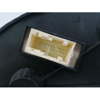 Recambio de cuadro instrumentos para citroën berlingo cuadro 1.6 16v hdi referencia OEM IAM 9665154980  