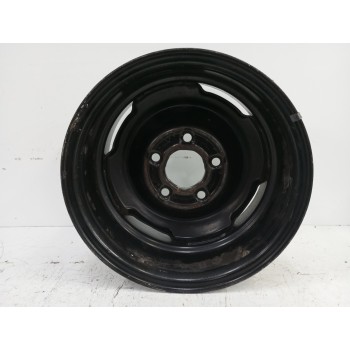Recambio de llanta para chevrolet express autobús 5.3 2500 referencia OEM IAM K498 15X7J 5H 5X128