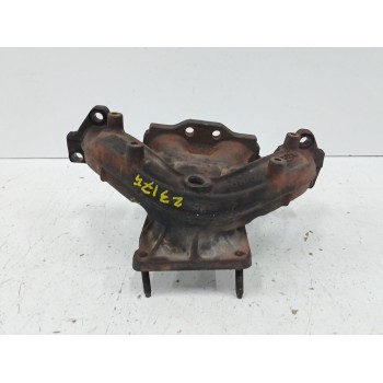 Recambio de colector escape para citroën c4 berlina 1.4 16v referencia OEM IAM   