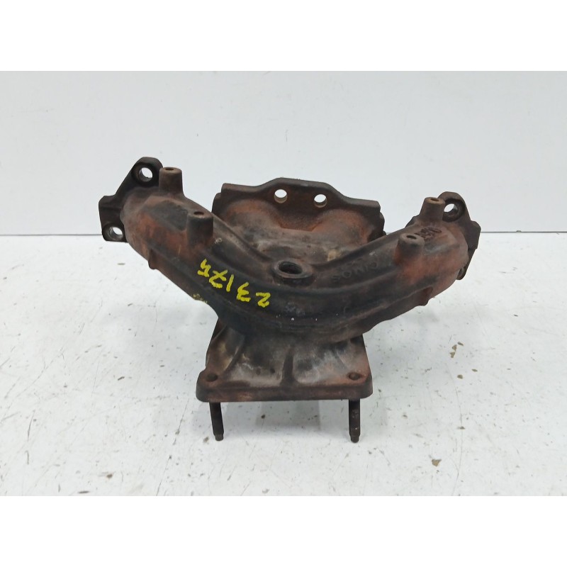 Recambio de colector escape para citroën c4 berlina 1.4 16v referencia OEM IAM   