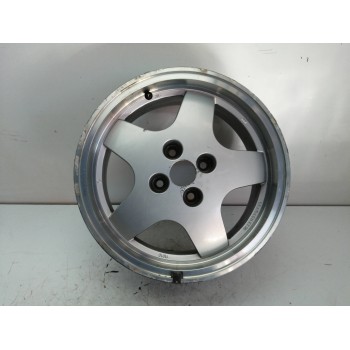 Recambio de llanta para renault 21 berlina (b/l48) txi referencia OEM IAM 7700794527 6,5JX15 CH36 MONTE CARLE