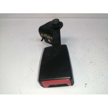 Recambio de enganche cinturon izquierdo para bmw serie 7 (f01/f02) 750ld xdrive referencia OEM IAM 7220857 TRASERO 