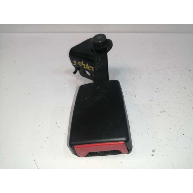 Recambio de enganche cinturon izquierdo para bmw serie 7 (f01/f02) 750ld xdrive referencia OEM IAM 7220857 TRASERO 