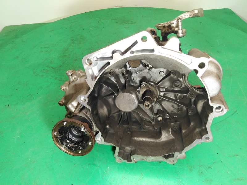 Recambio de despiece caja cambios para seat ibiza (6p1) 1.2 tsi referencia OEM IAM PNZ  
