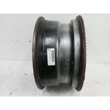 Recambio de llanta para chevrolet express autobús 5.3 2500 referencia OEM IAM K498 15X7J 5H 5X128