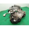 Recambio de despiece caja cambios para seat ibiza (6p1) 1.2 tsi referencia OEM IAM PNZ  