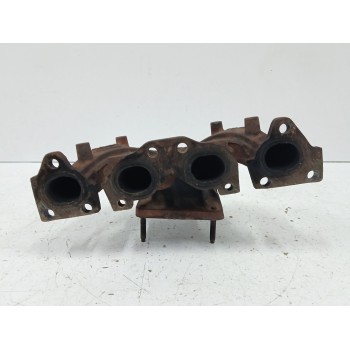 Recambio de colector escape para citroën c4 berlina 1.4 16v referencia OEM IAM   