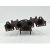 Recambio de colector escape para citroën c4 berlina 1.4 16v referencia OEM IAM   