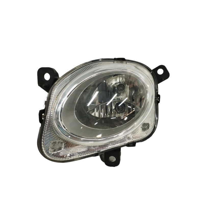 Recambio de piloto delantero izquierdo para fiat 500 l (330) 1.3 16v jtd cat referencia OEM IAM 47510748  