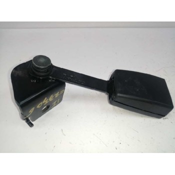 Recambio de enganche cinturon izquierdo para bmw serie 7 (f01/f02) 750ld xdrive referencia OEM IAM 7220857 TRASERO 