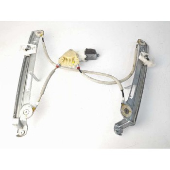 Recambio de elevalunas delantero izquierdo para dodge caliber 2.0 16v crd cat referencia OEM IAM 05074799AA  