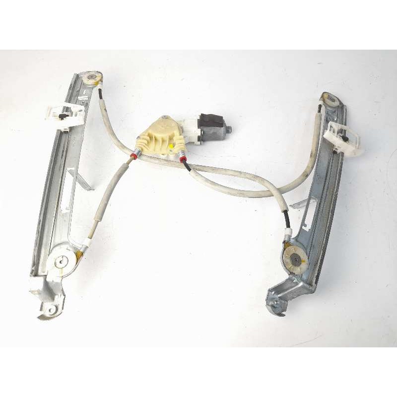 Recambio de elevalunas delantero izquierdo para dodge caliber 2.0 16v crd cat referencia OEM IAM 05074799AA  