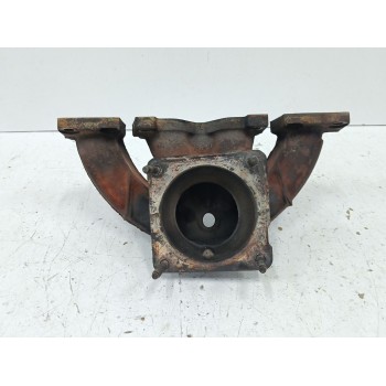 Recambio de colector escape para citroën c4 berlina 1.4 16v referencia OEM IAM   