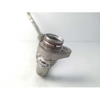 Recambio de tubos aire acondicionado para peugeot partner kombi 1.6 blue-hdi fap referencia OEM IAM 9681693180  