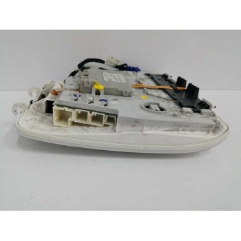 Recambio de luz interior para mercedes-benz clase c (w204) lim. c 220 cdi blueefficiency (204.002) referencia OEM IAM A204820082