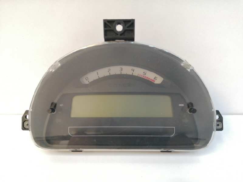 Recambio de cuadro instrumentos para citroën c2 collection referencia OEM IAM 9660225880  