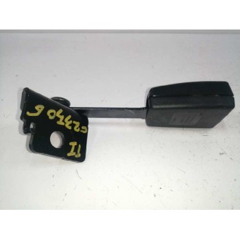 Recambio de enganche cinturon izquierdo para bmw serie 7 (f01/f02) 750ld xdrive referencia OEM IAM 7220857 TRASERO 