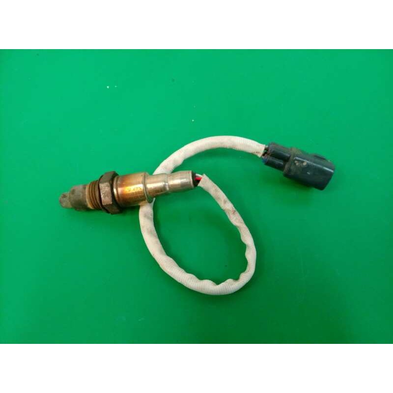 Recambio de sonda lambda para toyota yaris (_p13_) 1.0 (ksp130_) referencia OEM IAM 894650H030 0258030109 