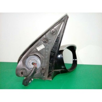 Recambio de retrovisor derecho para peugeot 206 berlina xs referencia OEM IAM 8149KW ELECTRICO CAESPECIFICOS