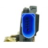 Recambio de cerradura puerta delantera derecha para volkswagen caddy ka/kb (2k) referencia OEM IAM 3D1837016A  