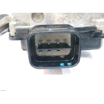 Recambio de motor limpia delantero para chevrolet lacetti cdx referencia OEM IAM   