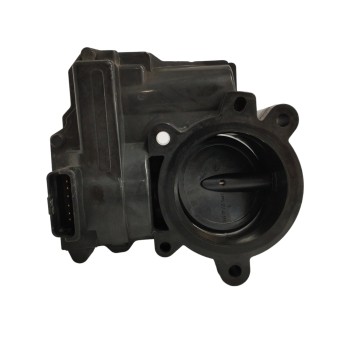 Recambio de caja mariposa para mini mini (r56) one referencia OEM IAM 757669780 A2C53279370 