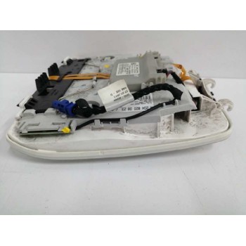 Recambio de luz interior para mercedes-benz clase c (w204) lim. c 220 cdi blueefficiency (204.002) referencia OEM IAM A204820082