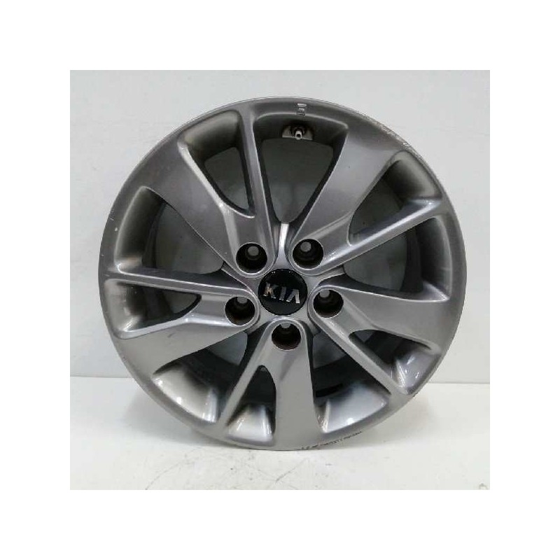 Recambio de llanta para kia optima 1.7 crdi cat referencia OEM IAM 52910D4150 6,JX16 ET47,5 