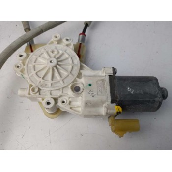 Recambio de elevalunas delantero izquierdo para dodge caliber 2.0 16v crd cat referencia OEM IAM 05074799AA  