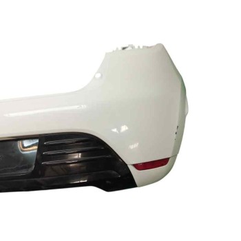 Recambio de paragolpes trasero para renault clio iv (bh_) 0.9 tce 90 referencia OEM IAM 850226858R OBSERVAR FOTOS 