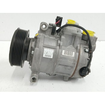 Recambio de compresor aire acondicionado para audi a6 c6 (4f2) 3.0 tdi quattro referencia OEM IAM 4F0260805S 6SEU14C 4471906443