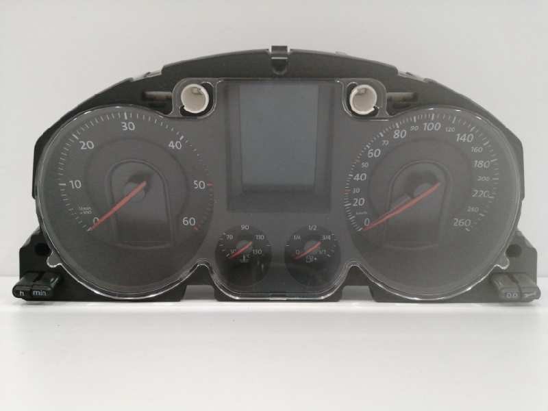 Recambio de cuadro instrumentos para volkswagen passat variant (3c5) advance referencia OEM IAM 3C0920871E  A2C53242429