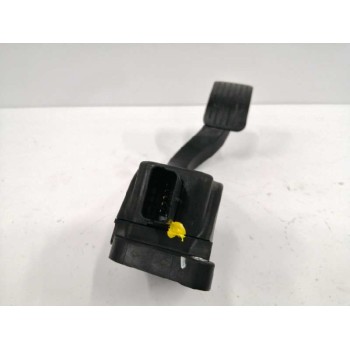 Recambio de potenciometro pedal para citroën berlingo cuadro 1.6 16v hdi referencia OEM IAM 9654725380 0280755044 