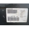 Recambio de cuadro instrumentos para renault clio iii emotion referencia OEM IAM 8200628775H  