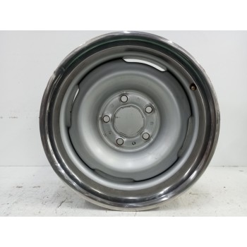 Recambio de llanta para chevrolet express autobús 5.3 2500 referencia OEM IAM K498 15X7J 5H 5X128
