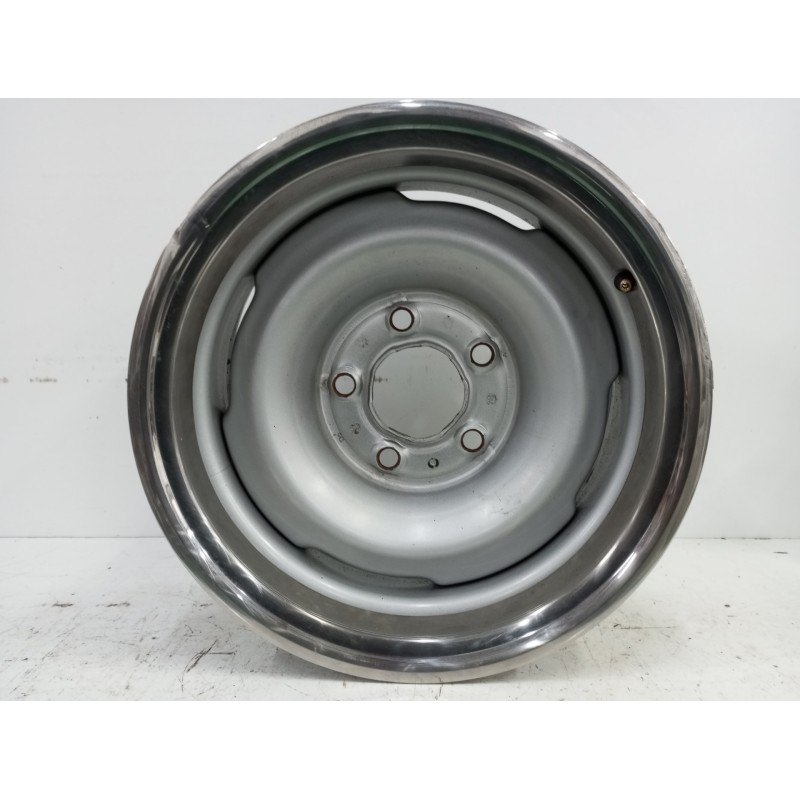 Recambio de llanta para chevrolet express autobús 5.3 2500 referencia OEM IAM K498 15X7J 5H 5X128