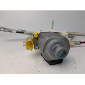 Recambio de elevalunas delantero izquierdo para dodge caliber 2.0 16v crd cat referencia OEM IAM 05074799AA  