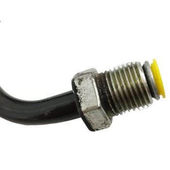 Recambio de tubo presion direccion asistida para hyundai tucson (jm) 2.0 crdi cat referencia OEM IAM   