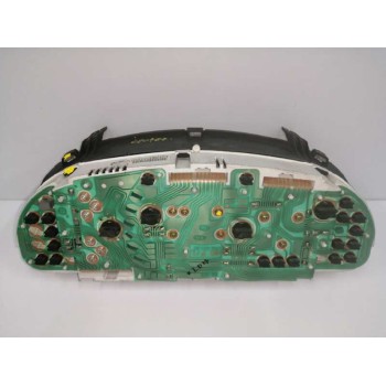Recambio de cuadro instrumentos para kia carnival ii 2.9 cdri ex referencia OEM IAM L2A0K52A55430 20011206 20036430